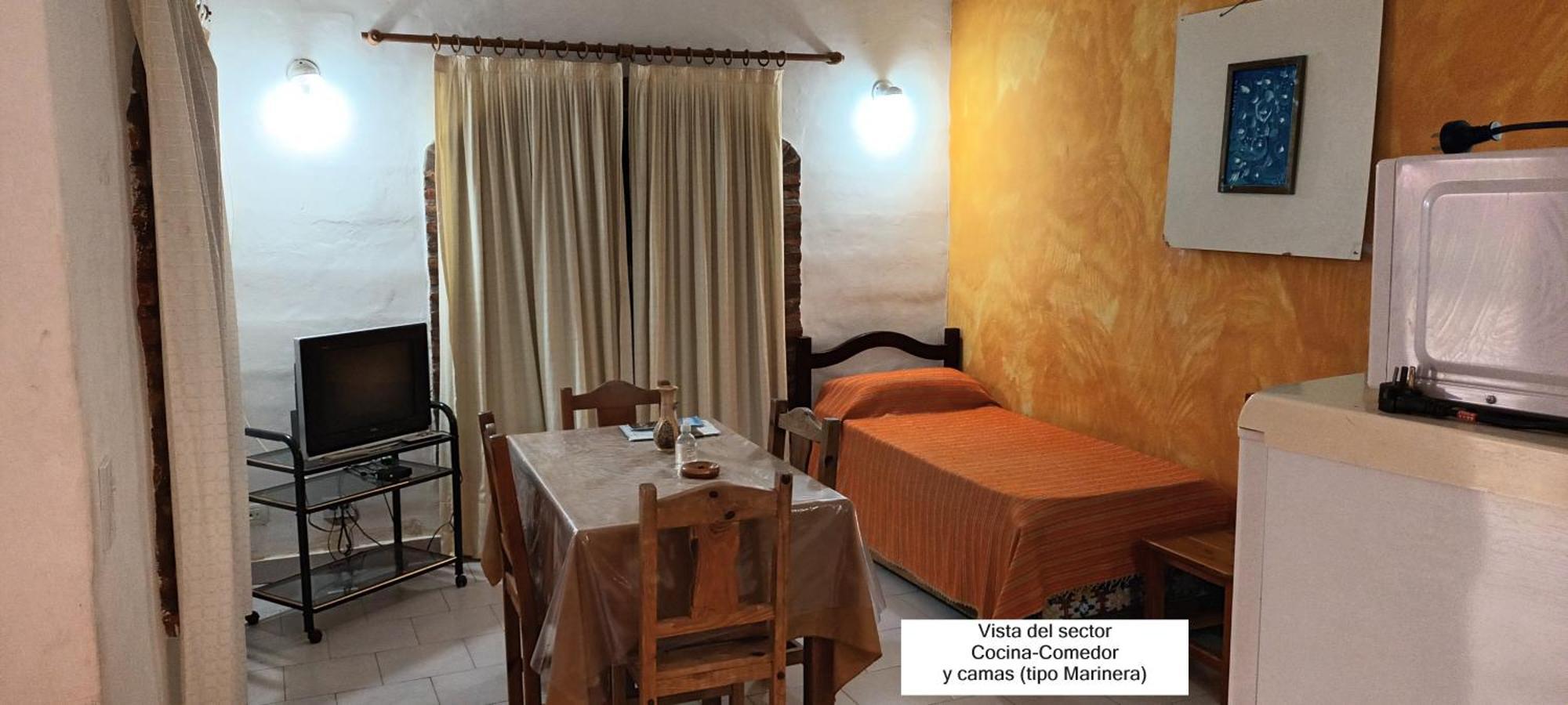 Complejo Cabanas Del Alto Villa Villa Giardino Esterno foto