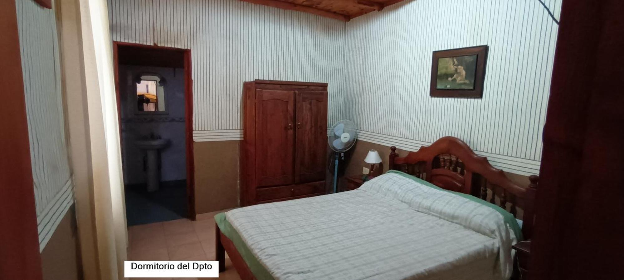 Complejo Cabanas Del Alto Villa Villa Giardino Esterno foto